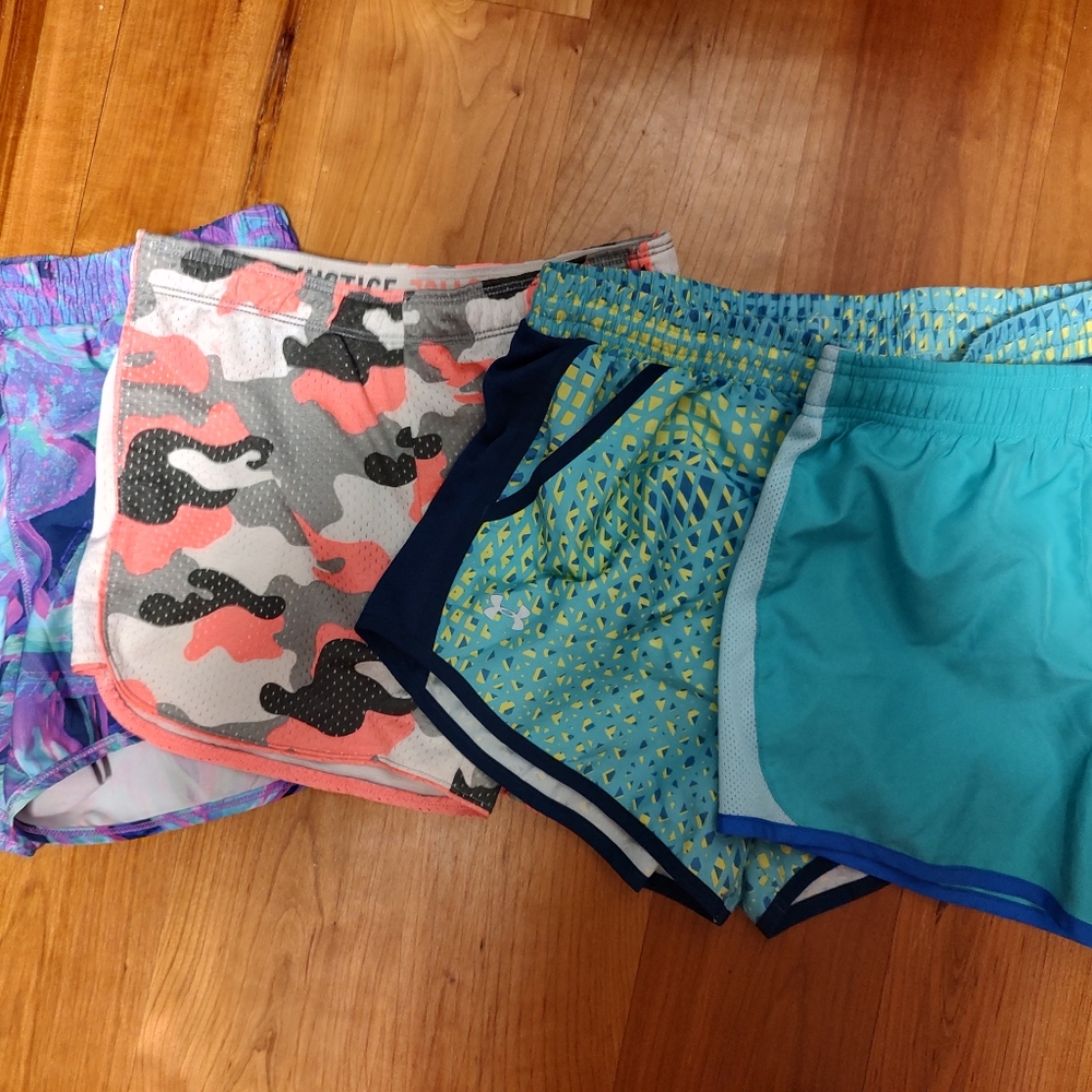 Athletic Shorts lot